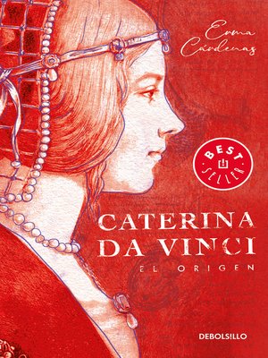 cover image of Caterina Da Vinci